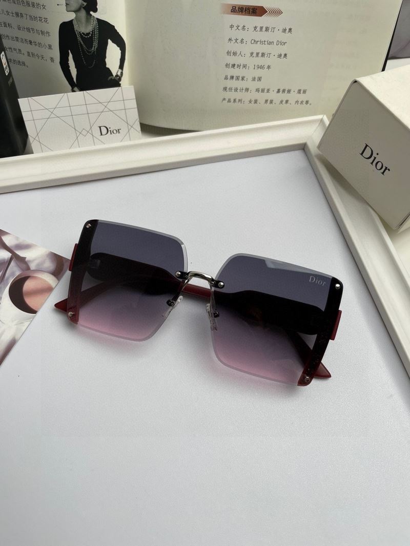 Dior Sunglasses